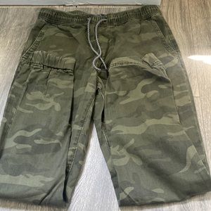 Mens Jogger - XS